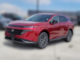 Nissan Murano SL AWD 2026