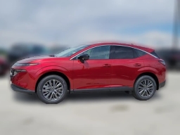 Nissan Murano SL AWD 2026