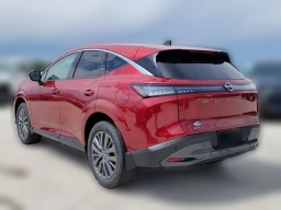 Nissan Murano SL AWD 2026