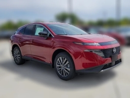 Nissan Murano SL AWD 2026