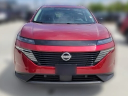 Nissan Murano SL AWD 2026