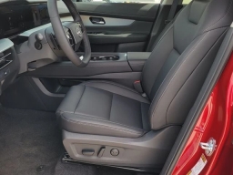 Nissan Murano SL AWD 2026