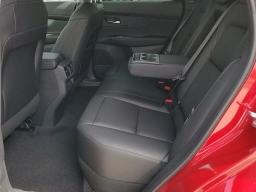 Nissan Murano SL AWD 2026