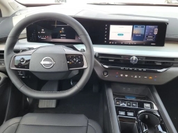 Nissan Murano SL AWD 2026
