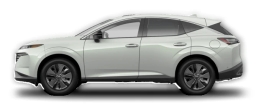 Nissan Murano SL AWD 2025
