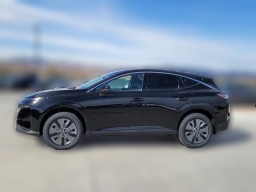 Nissan Murano SL AWD 2026
