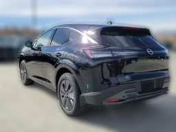 Nissan Murano SL AWD 2026