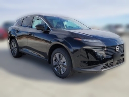 Nissan Murano SL AWD 2026