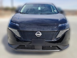 Nissan Murano SL AWD 2026