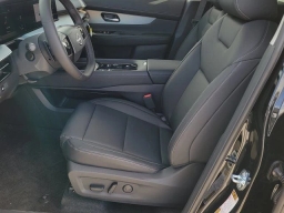 Nissan Murano SL AWD 2026