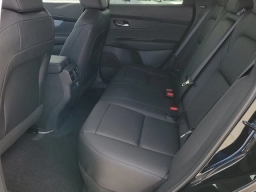 Nissan Murano SL AWD 2026