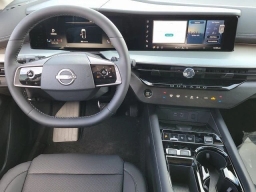 Nissan Murano SL AWD 2026