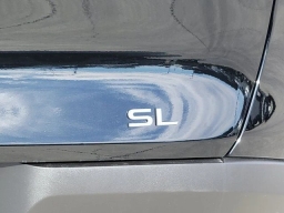 Nissan Murano SL AWD 2026