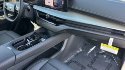 Nissan Murano SL AWD 2026