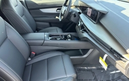 Nissan Murano SL AWD 2026