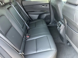 Nissan Murano SL AWD 2026