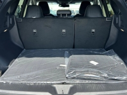 Nissan Murano SL AWD 2026