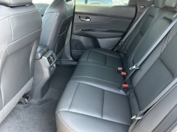 Nissan Murano SL AWD 2026