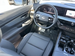 Nissan Murano SL AWD 2026