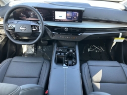 Nissan Murano SL AWD 2026