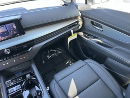 Nissan Murano SL AWD 2026