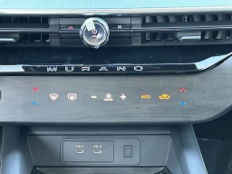 Nissan Murano SL AWD 2026
