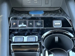 Nissan Murano SL AWD 2026