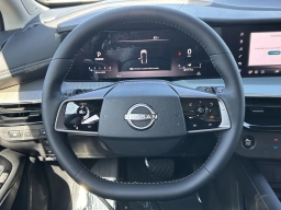 Nissan Murano SL AWD 2026