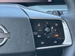 Nissan Murano SL AWD 2026