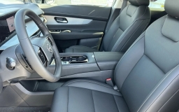 Nissan Murano SL AWD 2026