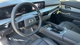 Nissan Murano SL AWD 2026