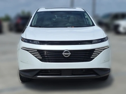 Nissan Murano SL AWD 2026