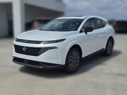 Nissan Murano SL AWD 2026