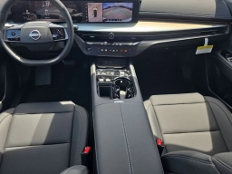 Nissan Murano SL AWD 2026