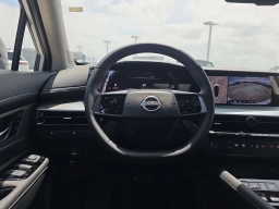 Nissan Murano SL AWD 2026