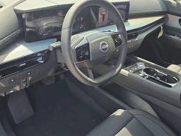 Nissan Murano SL AWD 2026