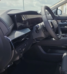 Nissan Murano SL AWD 2026