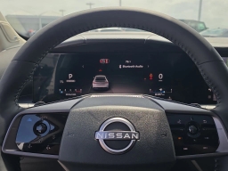 Nissan Murano SL AWD 2026