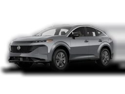 Nissan Murano SL AWD 2026