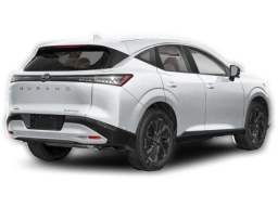 Nissan Murano SL AWD 2026
