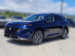 Nissan Murano SL AWD 2026