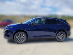 Nissan Murano SL AWD 2026