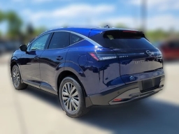 Nissan Murano SL AWD 2026