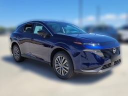 Nissan Murano SL AWD 2026