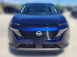 Nissan Murano SL AWD 2026