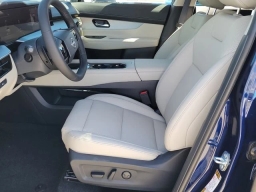 Nissan Murano SL AWD 2026