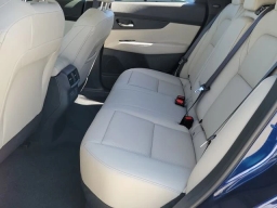 Nissan Murano SL AWD 2026