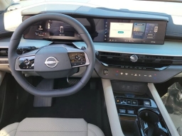 Nissan Murano SL AWD 2026