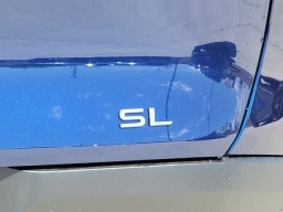 Nissan Murano SL AWD 2026