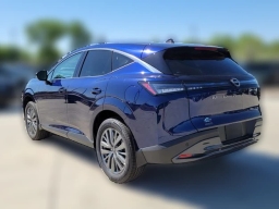 Nissan Murano SL AWD 2026